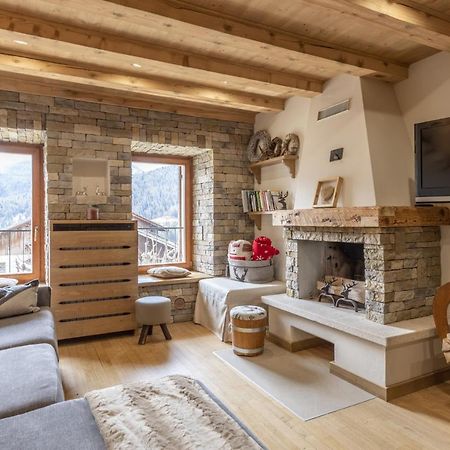 Casa Ladinia Apartment San Vito di Cadore Exterior photo
